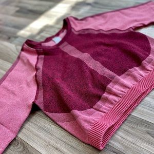 Fabletics Workout Wear